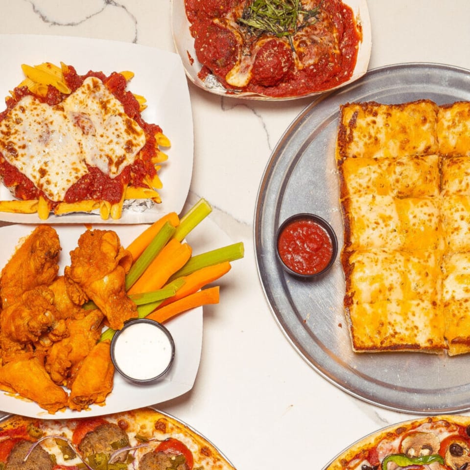 Catering Made Easy