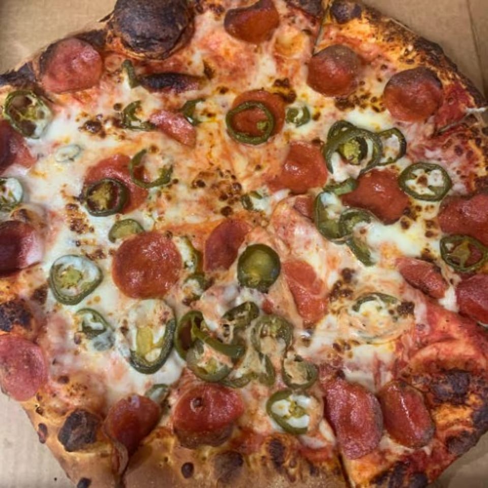 Delicious Garlic Bread Awaits
